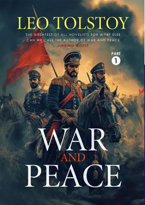 WAR AND PEACE