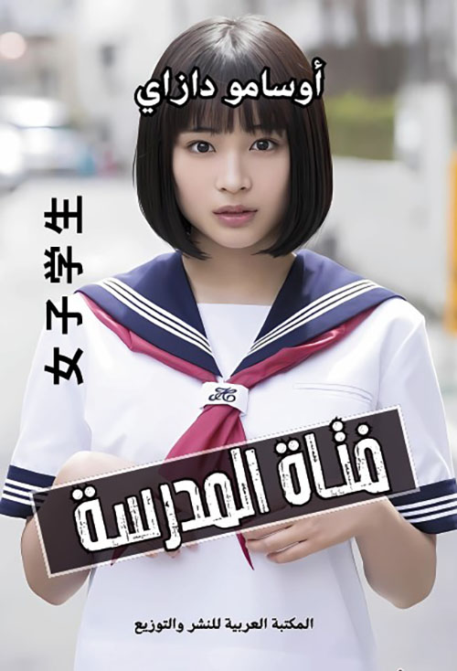 فتاة المدرسة