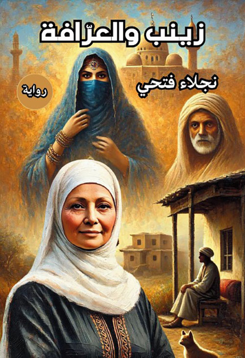 زينب والعرافة