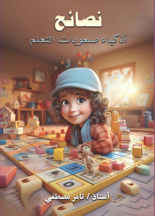 نصائح أذكياء صعوبات التعلم