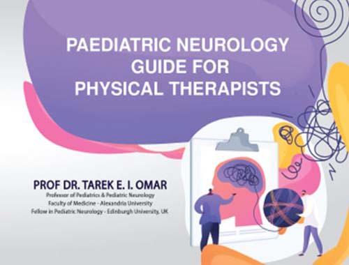 PAEDIATRIC NEUROLOGY GUIDE FOR PHYSICAL THERAPISTS