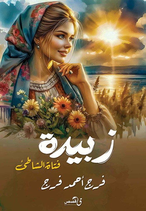 زبيدة ؛ فتاة الشاطئ