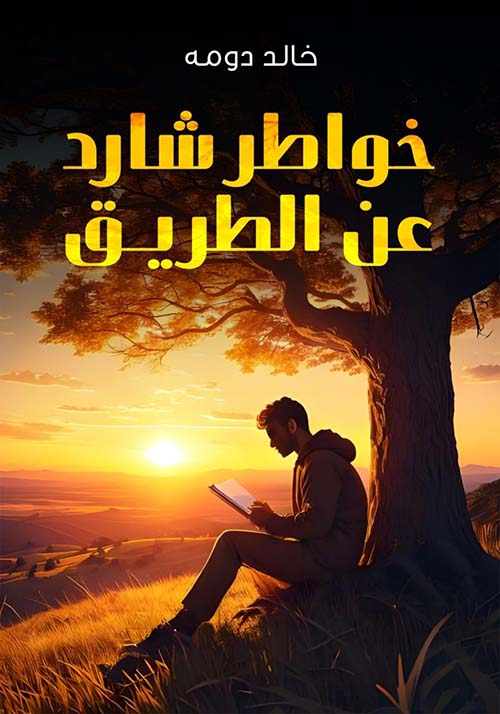 خواطر شارد عن الطريق