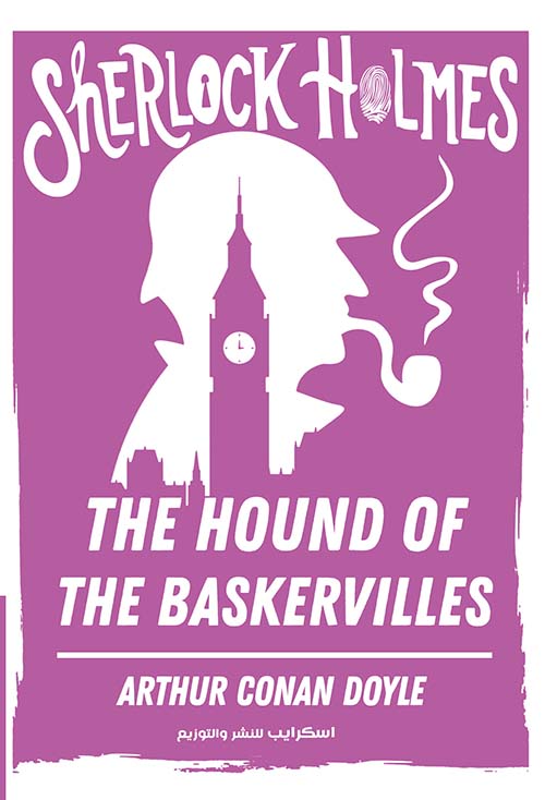 THE HOUND OF THE BASKERVILLES