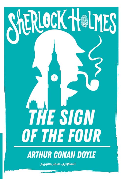 THE SIGN OF THE FOUR
