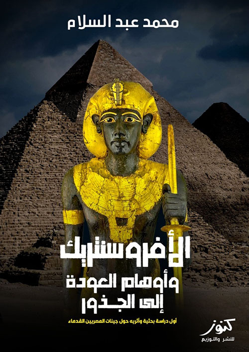 الأفروسنتريك وأوهام العودة إلى الجذور