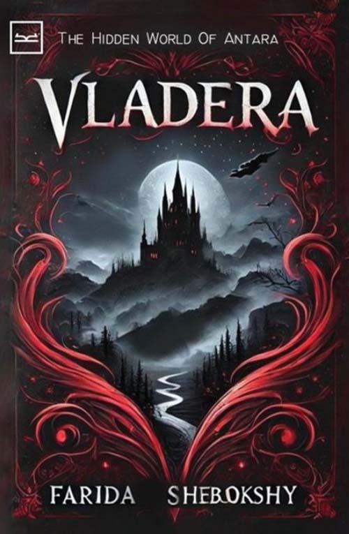VLADERA؛ 
THE HIDDEN WORLD OF ANTARA