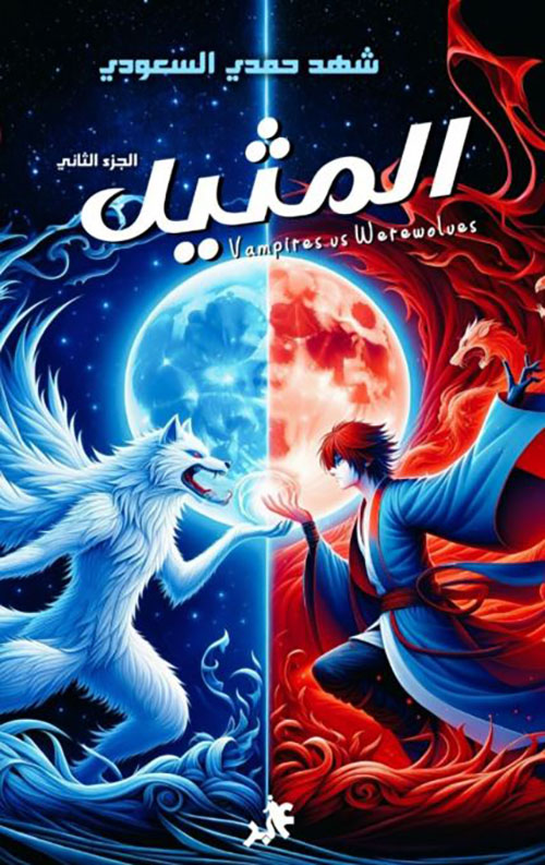 المثيل ؛ الجزء الثاني