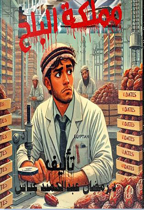 مملكة البلح