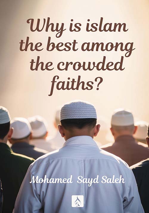 Why is islam the best among