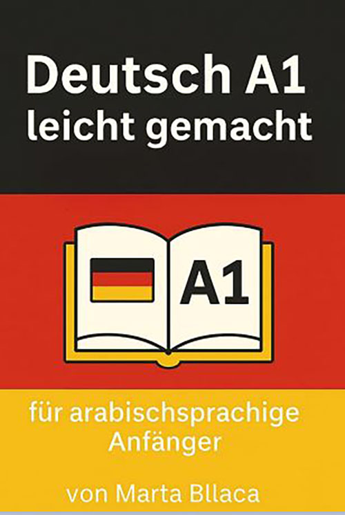 Deutsch A1 leicht gemacht