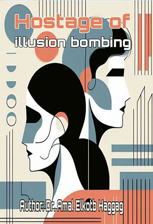 Hostage of illusion bombing