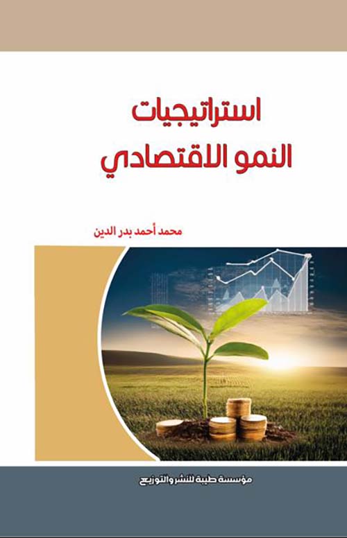 استراتيجيات النمو الإقتصادي