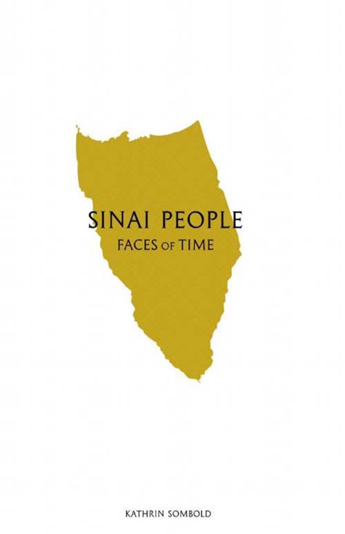 Sinai People ؛ Faces of Time
