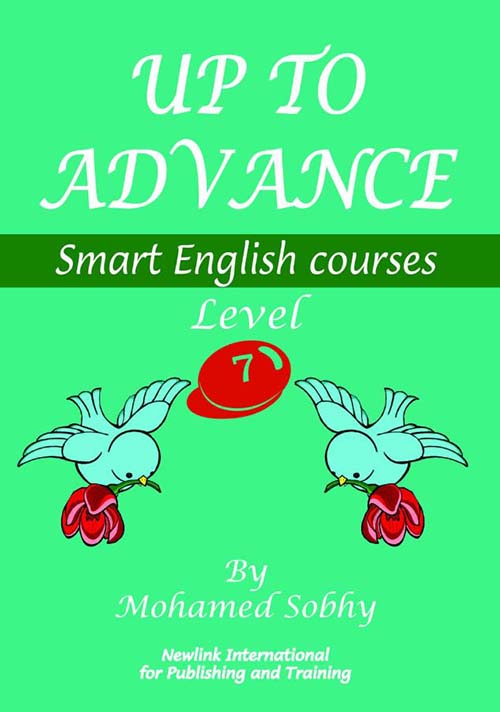 UP TO ADVANCE ; Level 7