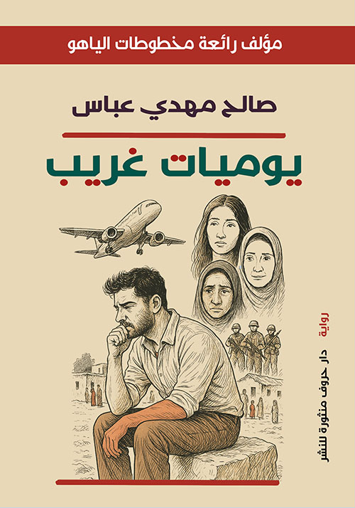 يوميات غريب