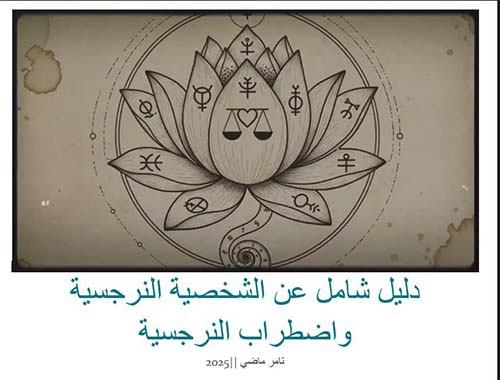 دليل شامل عن الشخصية النرجسية واضطراب النرجسية