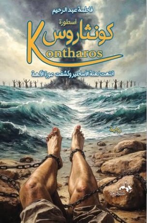 أسطورة كونثاروس