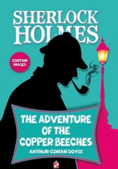 TheADVENTURE Of The COPPER BEECHES