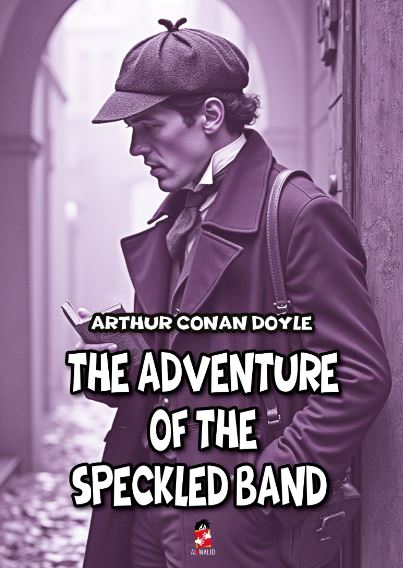 The Adventure Of The Speckled Band