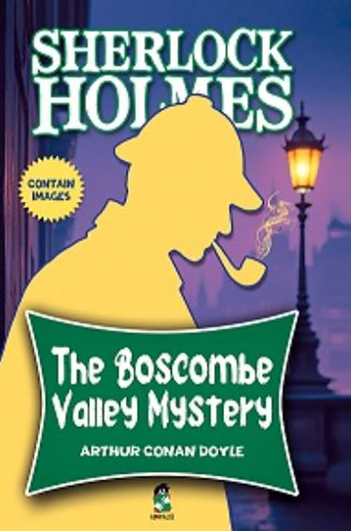 The Boscombe Valley Mystery
