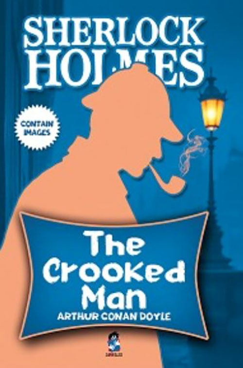 The Crooked Man