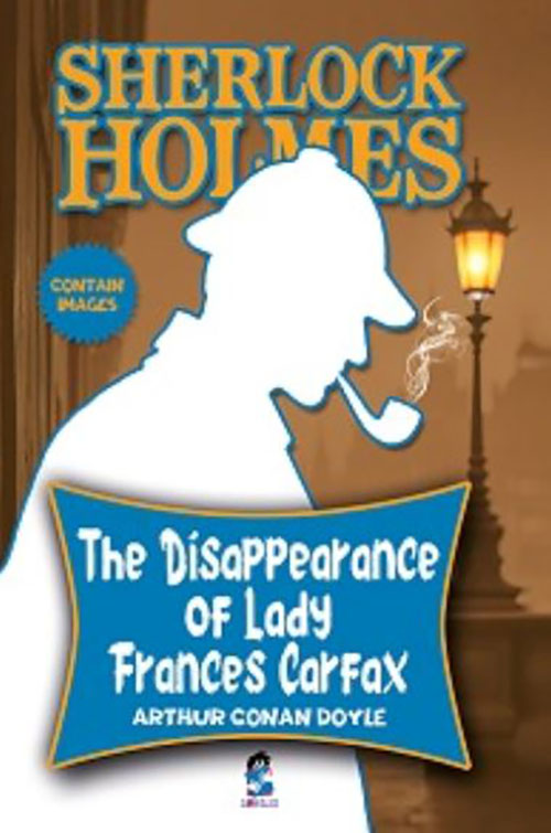 The Disappearance of Lady Frances Carfax