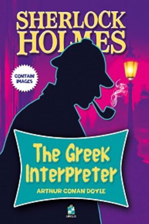 The Greek Interpreter