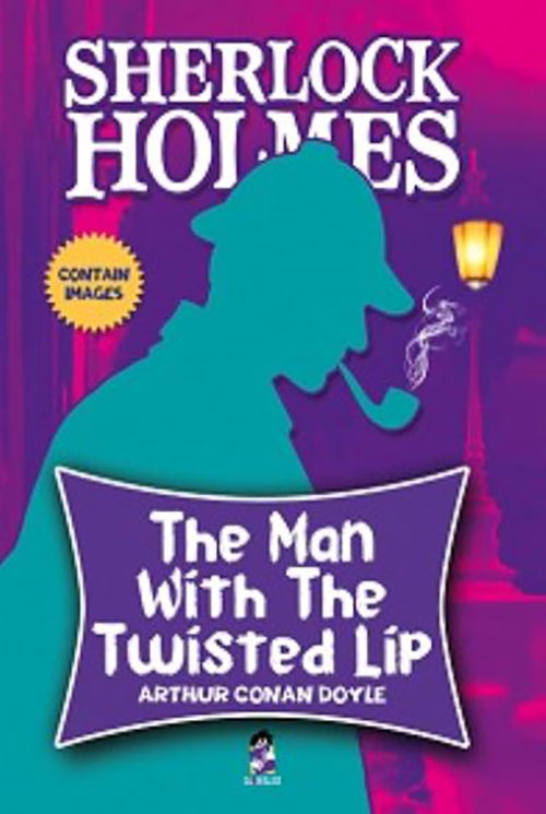 The Man With The Twisted Lip