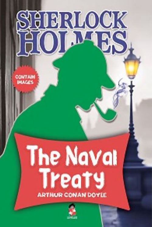 The Naval Treaty