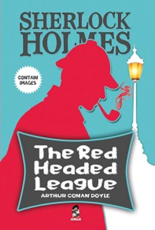 The Red-Headed League