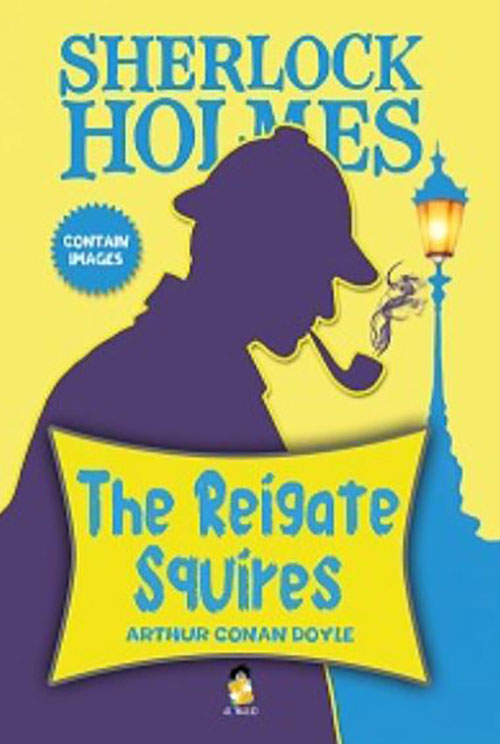 The Reigate Squires