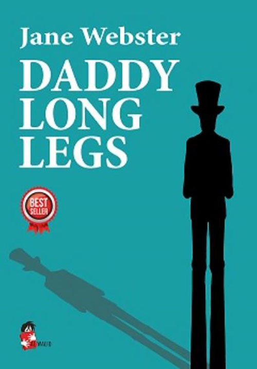 DADDY LONG LEGS