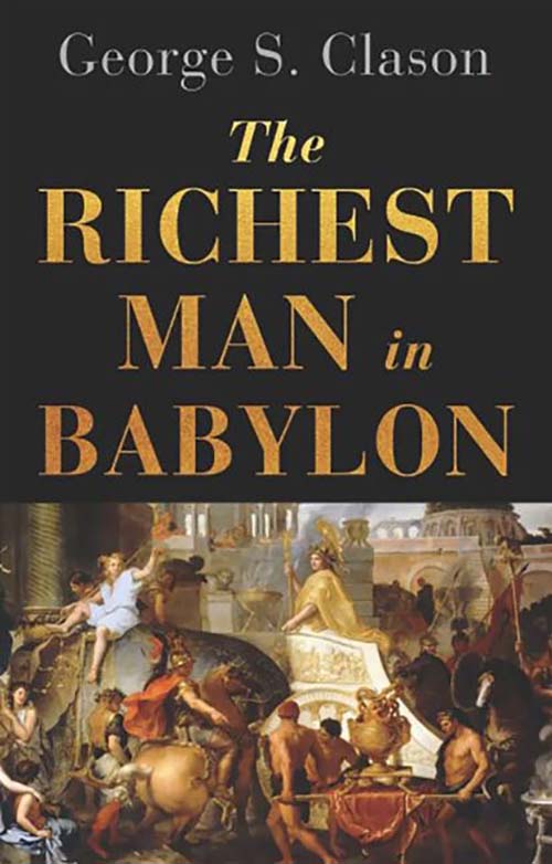 The RICHEST MAN in BABYLON