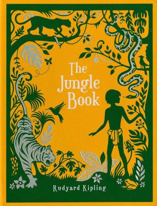 The Jungle Book