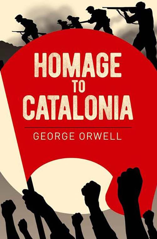 Homage to Catalonia