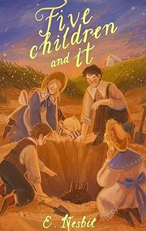 Five Children and It