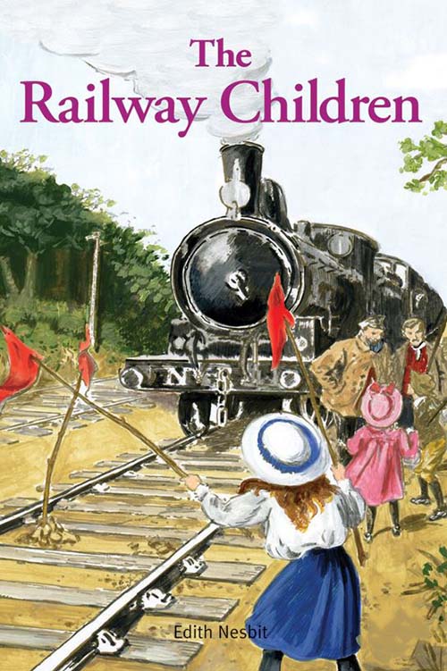 The Railway Children