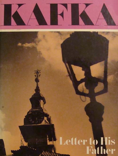 Letter to His Father