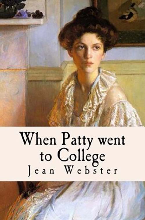 When Patty Went to College