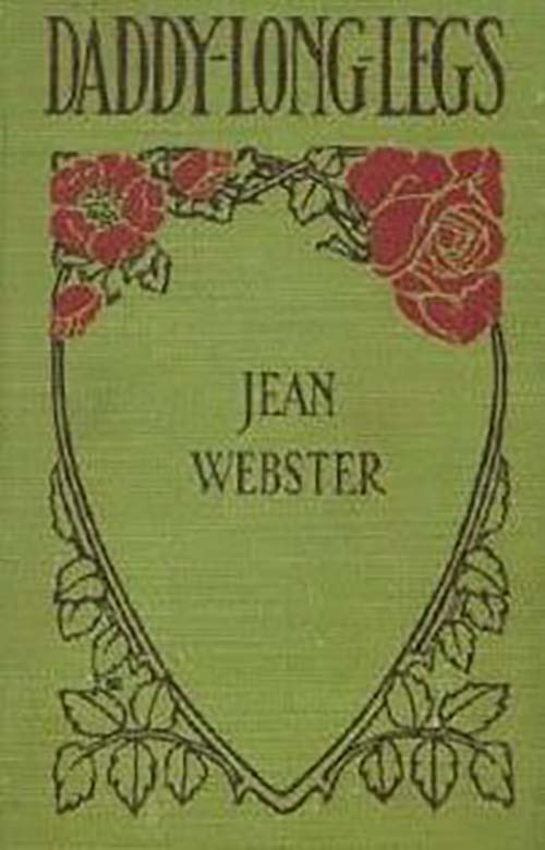 DADDY ؛ LONG ؛ LEGS