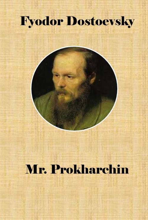 Mr. Prokharchin