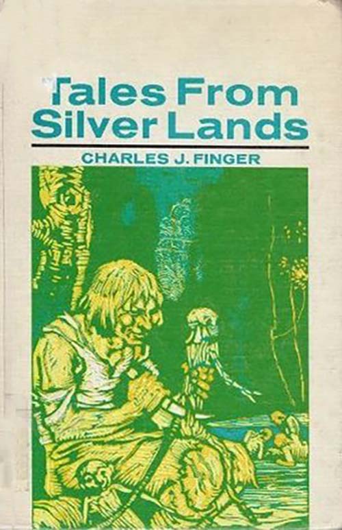 Tales From Silver Lands