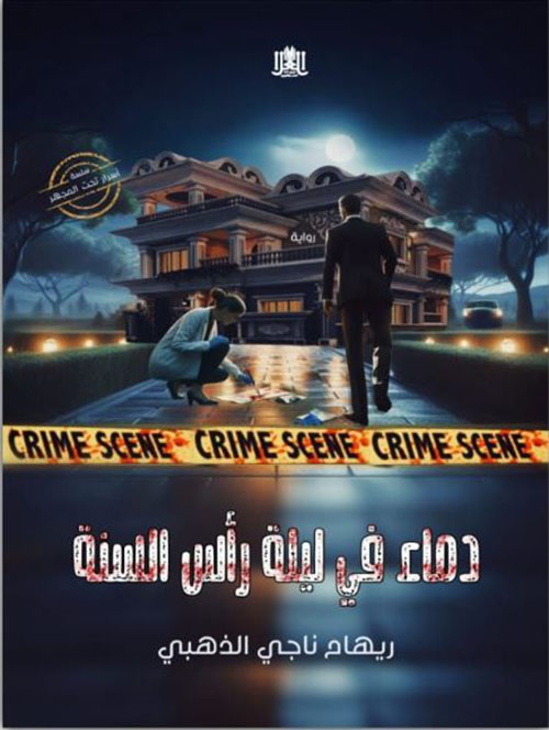 دماء في ليلة رأس السنة