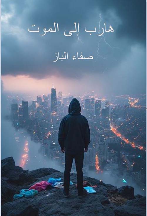 هارب إلى الموت