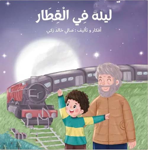 ليلة في القطار