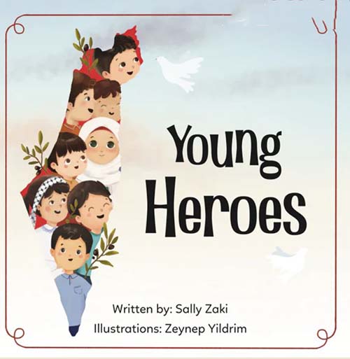 Young Heroes