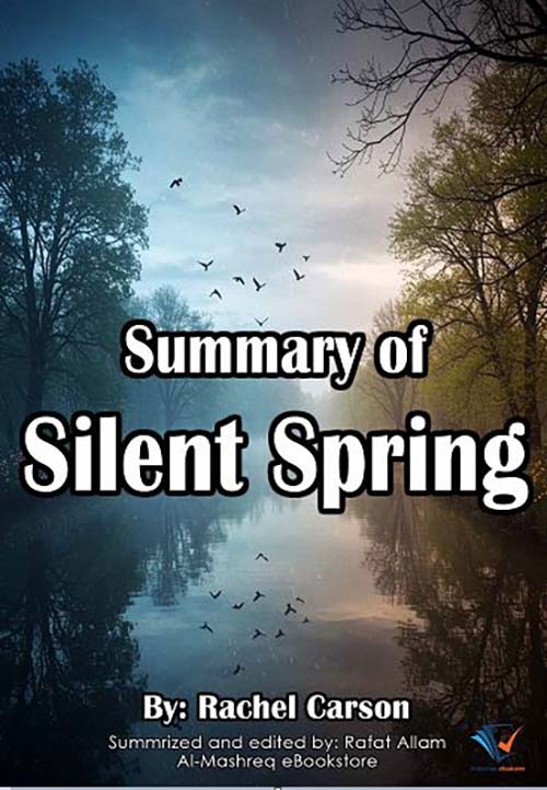 Summary of Silent Spring