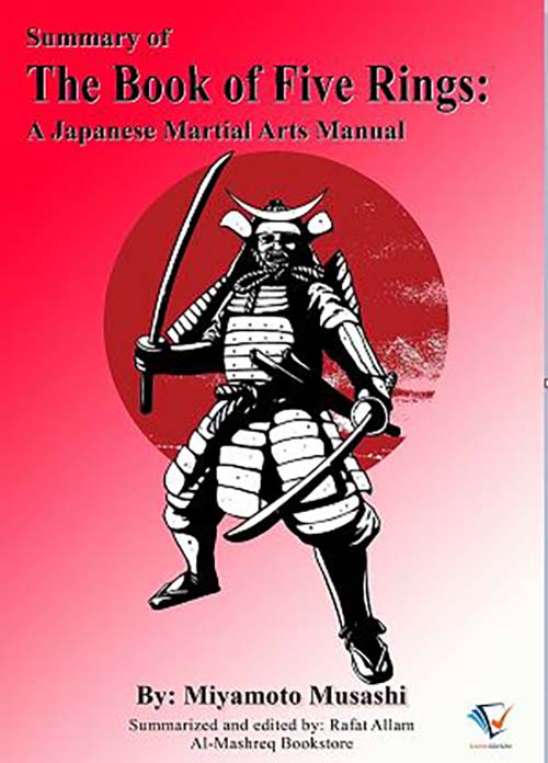 Summary of The Book of Five Rings