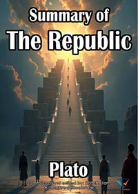 Summary of The Republic